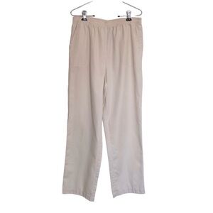 VINTAGE Tradition Country Collection Cream Pants